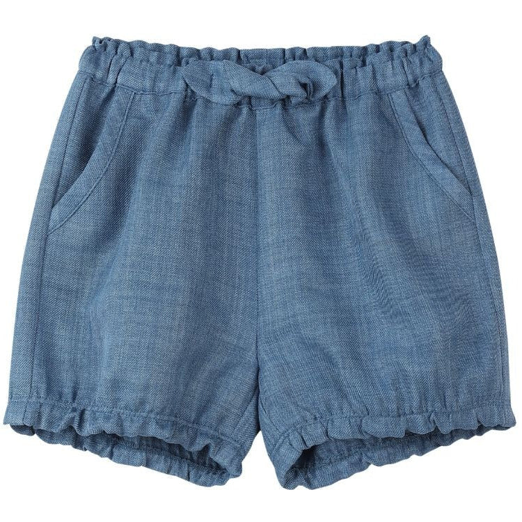 Vignette Lucy Shorts | Blue