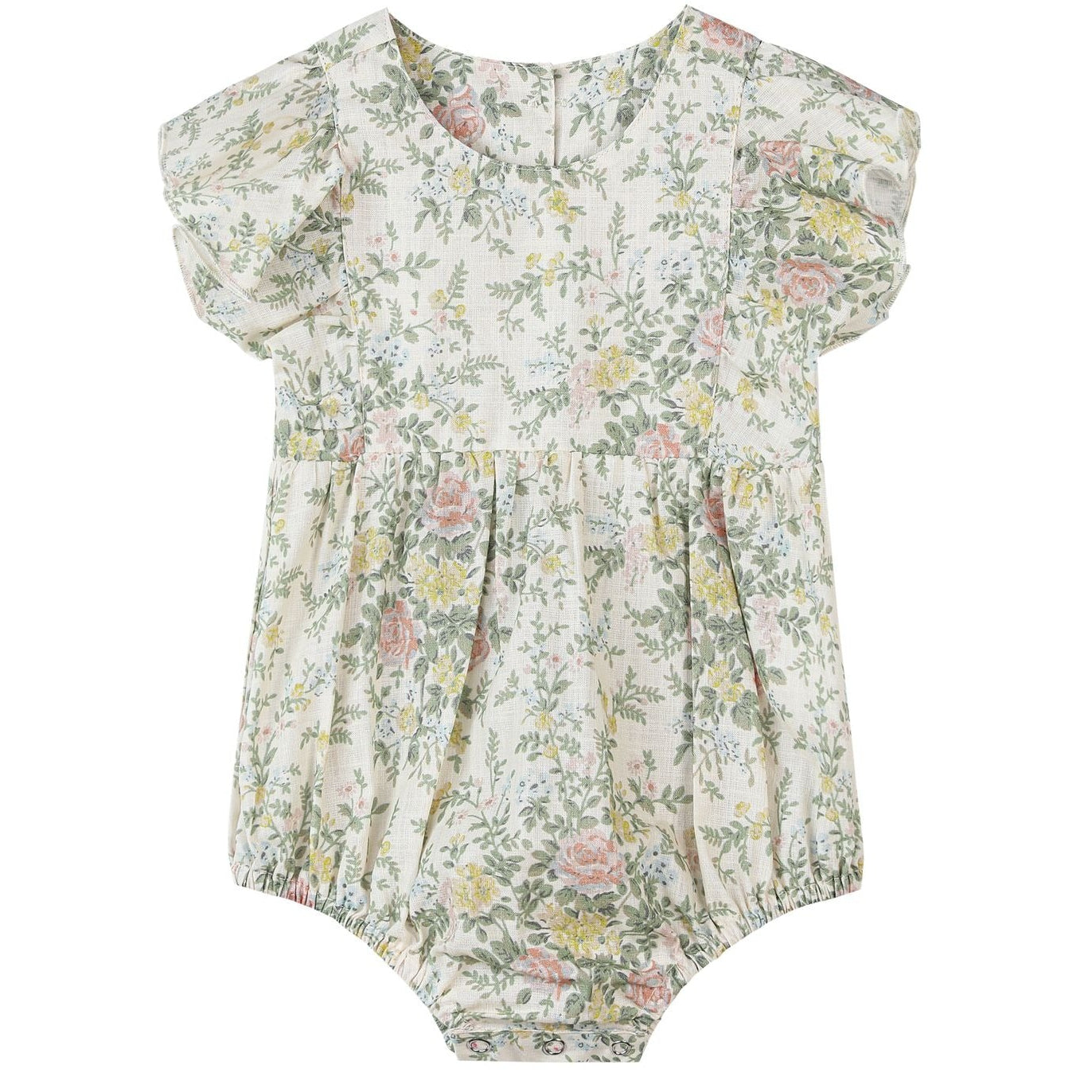 Vignette Miranda Bubble | Cream Cottage Floral
