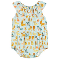 Vignette Taylor Bubble | Puppies