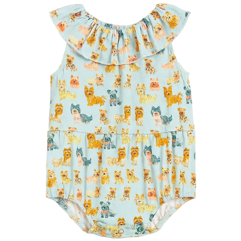 Vignette Taylor Bubble | Puppies