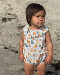 Vignette Taylor Bubble | Puppies