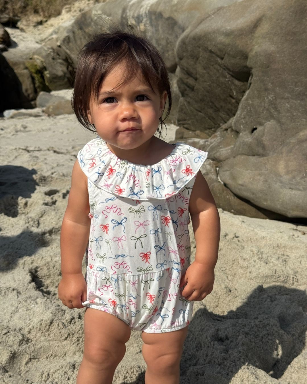 Vignette Taylor Bubble | Bows