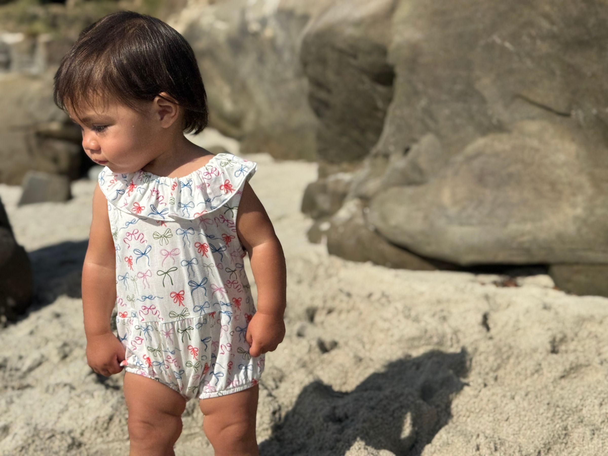 Vignette Taylor Bubble | Bows