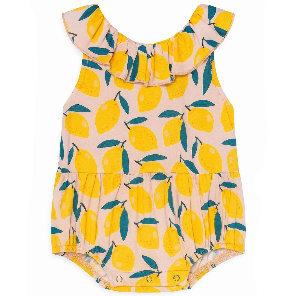 Vignette Taylor Bubble | Lemons