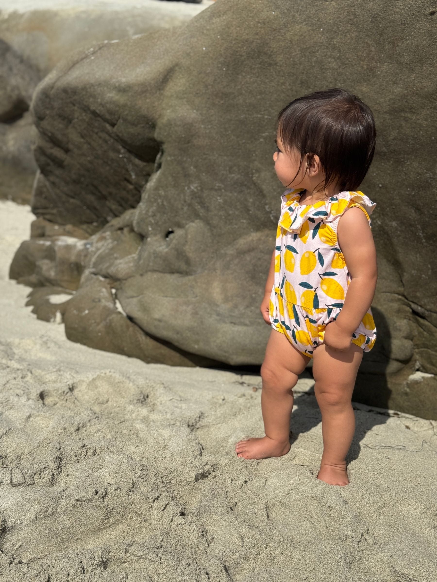 Vignette Taylor Bubble | Lemons