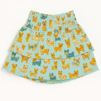 Vignette Brooke Skort | Puppies