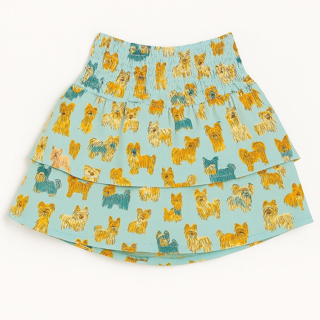 Vignette Brooke Skort | Puppies