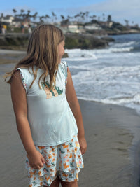 Vignette Brooke Skort | Puppies