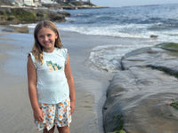 Vignette Brooke Skort | Puppies