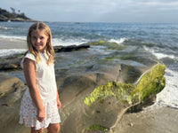 Vignette Brooke Skort | Bows