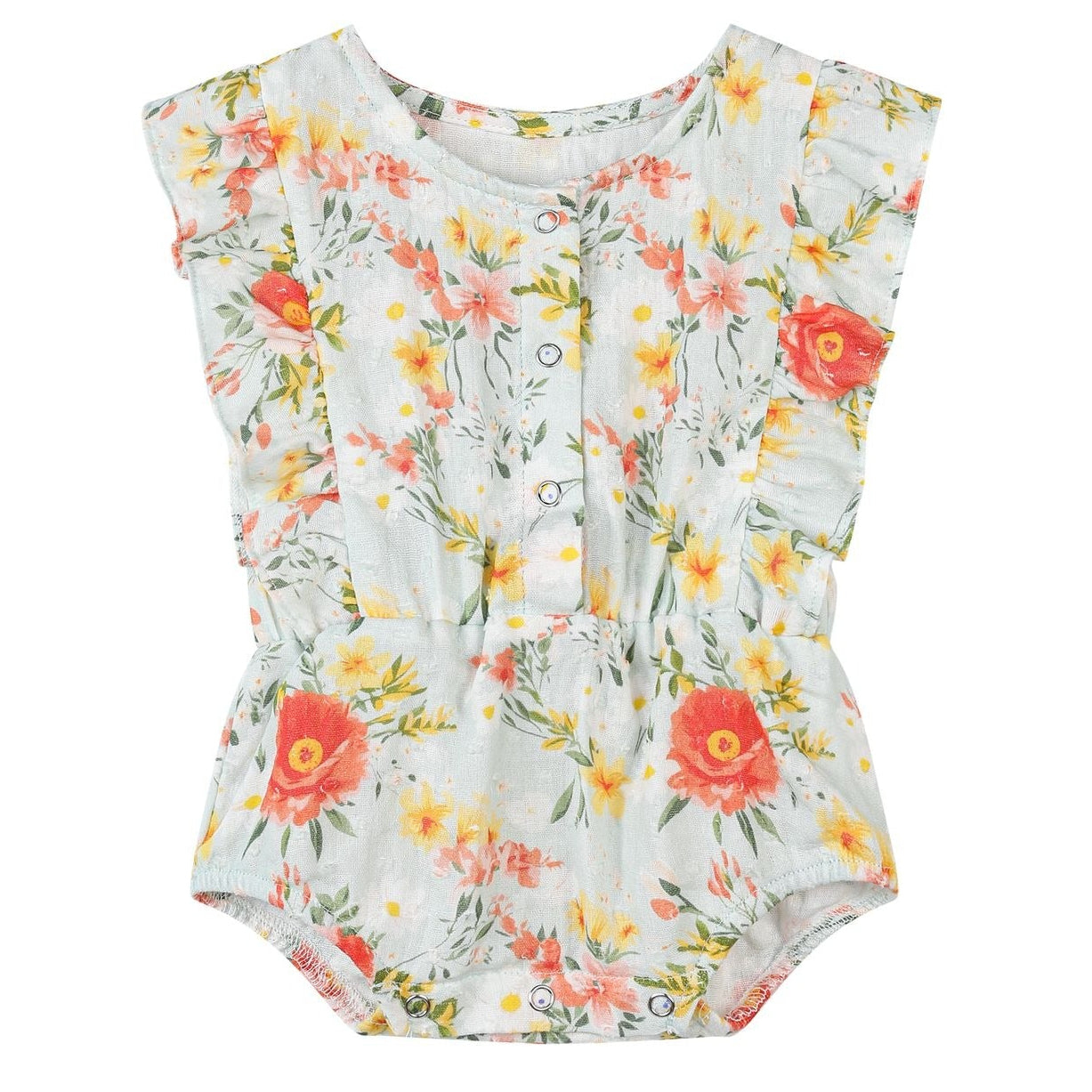 Vignette Megan Bubble | Retro Roses