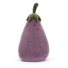 Jellycat Amuseables Aubergine (Eggplant) Large