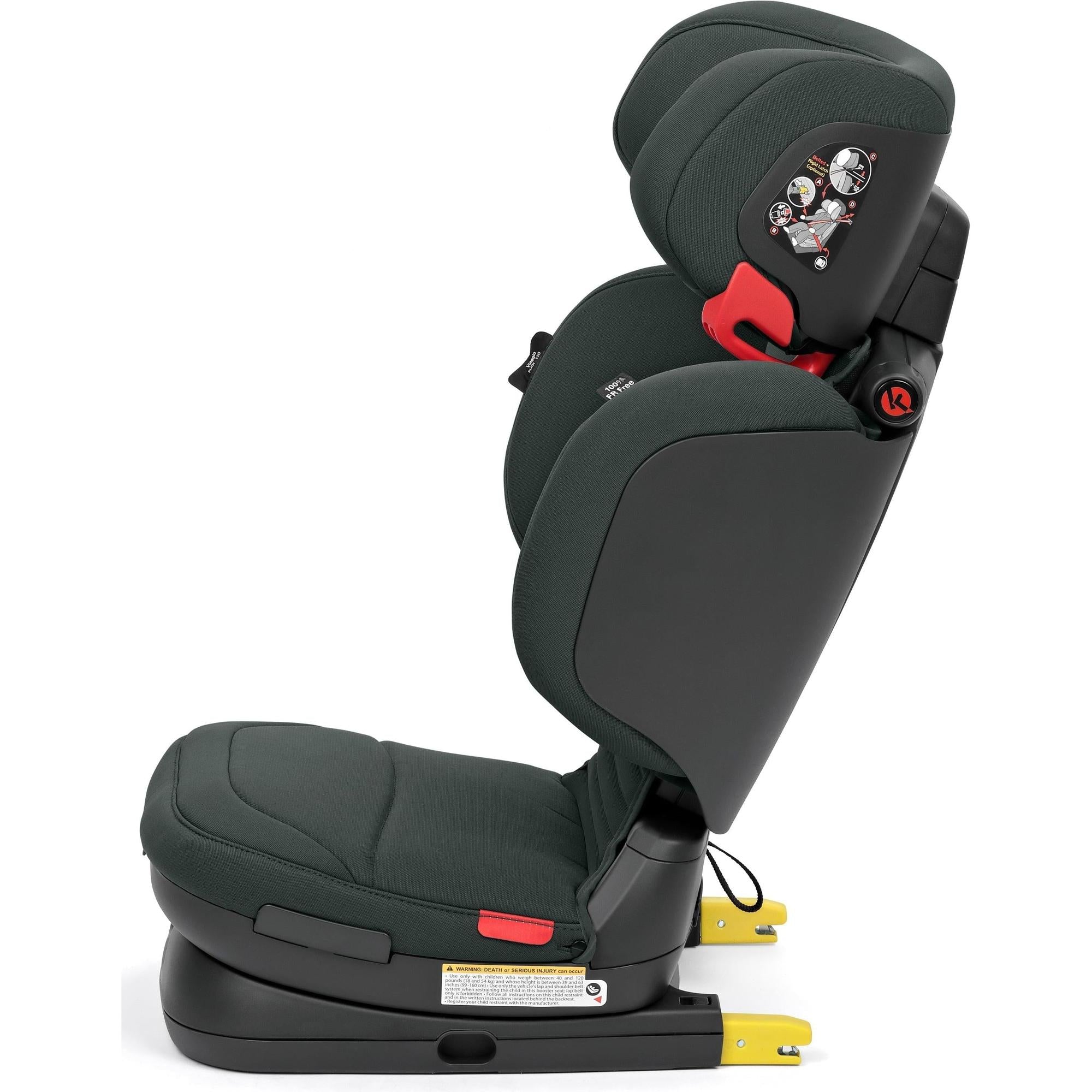 peg perego kinetic car seat manual PEG Viaggio Flex 120 Booster Car Seat – Storkland & Kids Too!