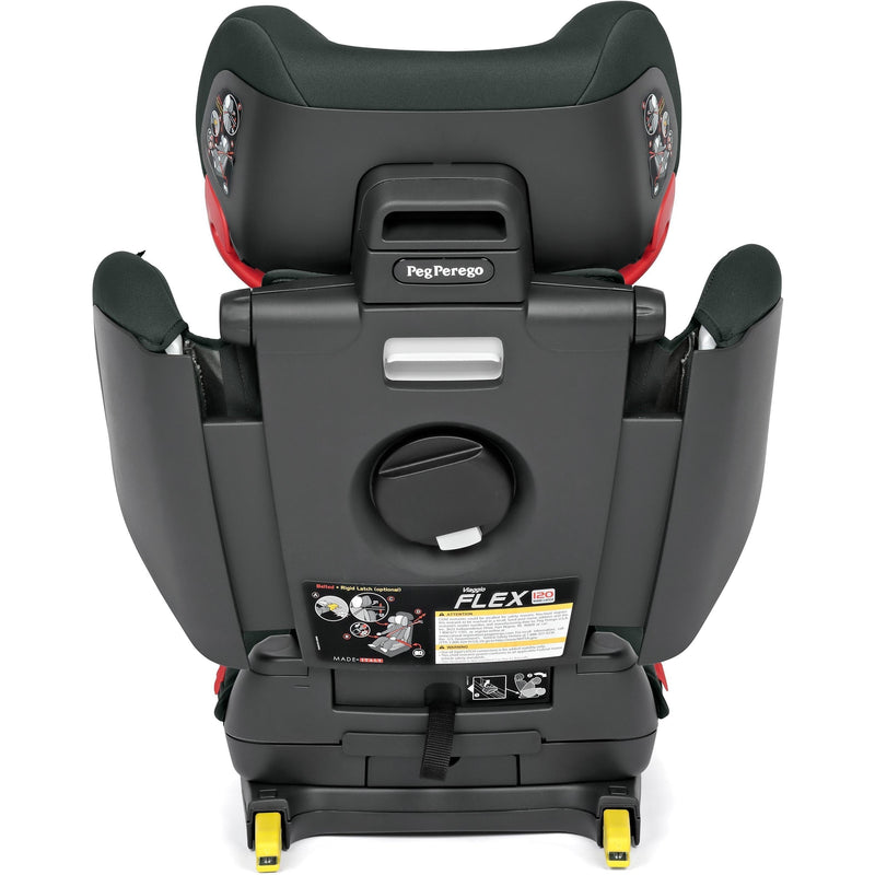 Peg Perego Viaggio Flex 120 Booster Car Seat
