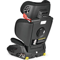 Peg Perego Viaggio Shuttle Plus 120 Booster Car Set