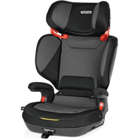 Peg Perego Viaggio Shuttle Plus 120 Booster Car Set