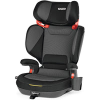 Peg Perego Viaggio Shuttle Plus 120 Booster Car Set