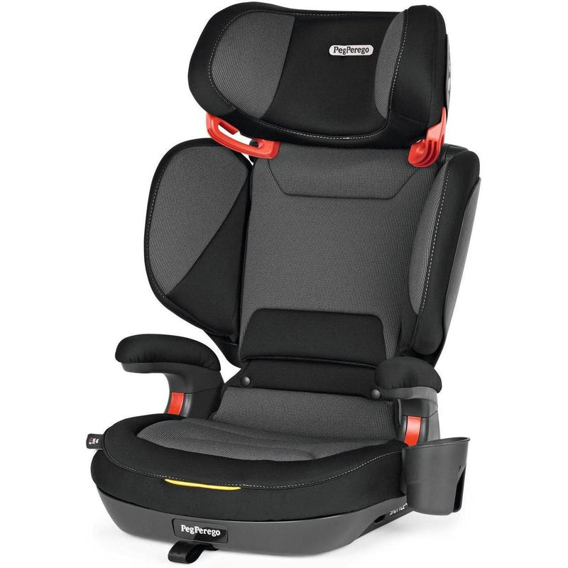 Peg Perego Viaggio Shuttle Plus 120 Booster Car Set