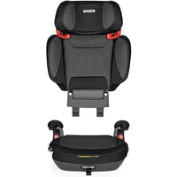 Peg Perego Viaggio Shuttle Plus 120 Booster Car Set