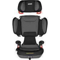 Peg Perego Viaggio Shuttle Plus 120 Booster Car Set