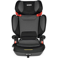 Peg Perego Viaggio Shuttle Plus 120 Booster Car Set