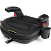 Peg Perego Viaggio Shuttle Plus 120 Booster Car Set