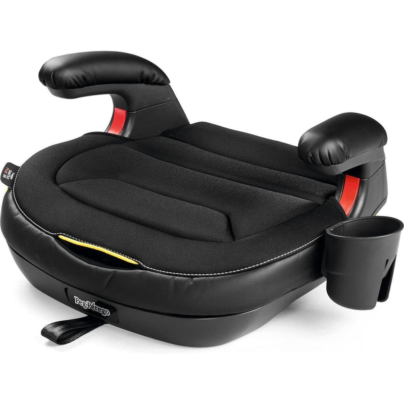 Peg Perego Viaggio Shuttle Plus 120 Booster Car Set