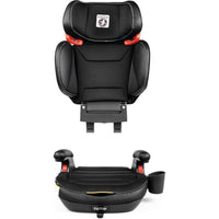 Peg Perego Viaggio Shuttle Plus 120 Booster Car Set