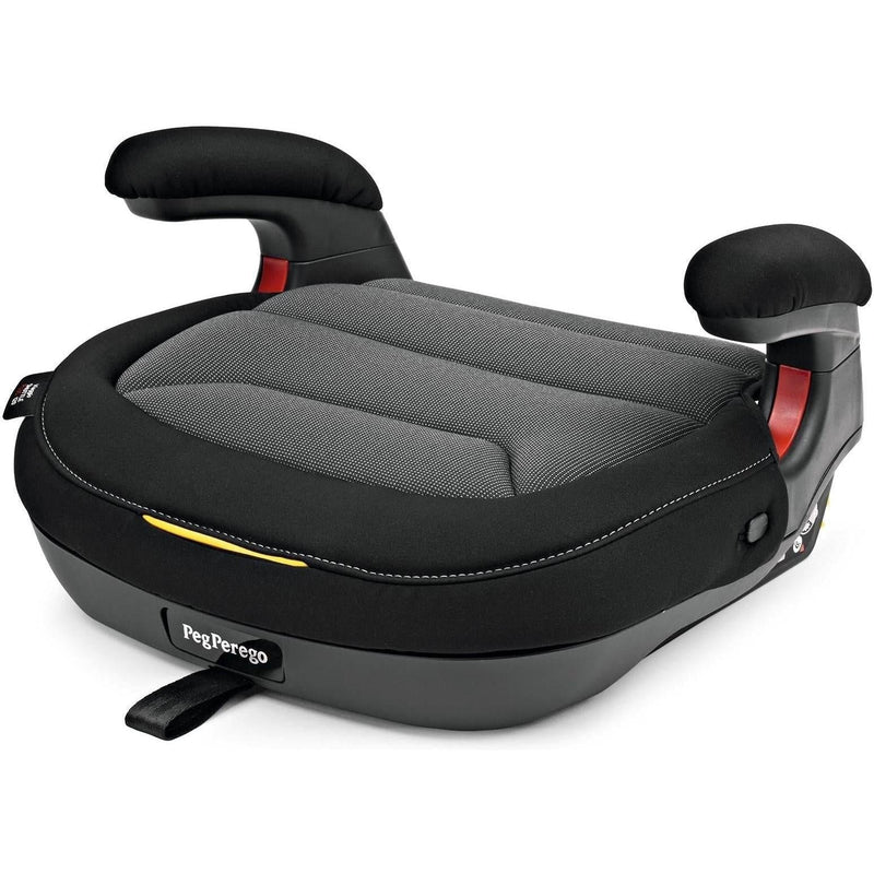 Peg Perego Viaggio Shuttle Plus 120 Booster Car Set