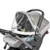 Agio by Peg Perego Visor Car Seat