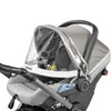 Peg Perego Visor Car Seat