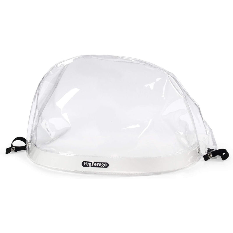 Peg Perego Visor Car Seat