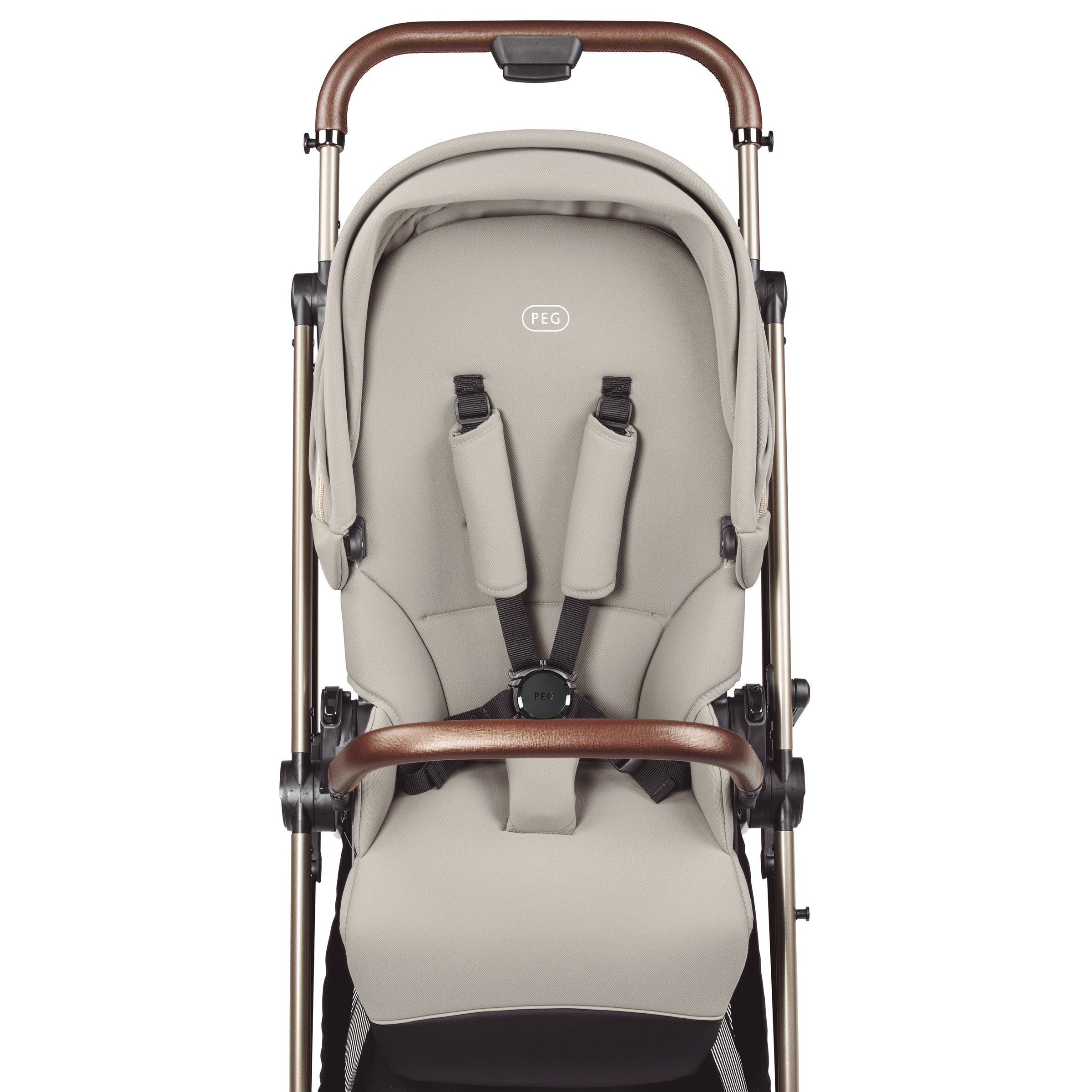 PEG Vivace Stroller
