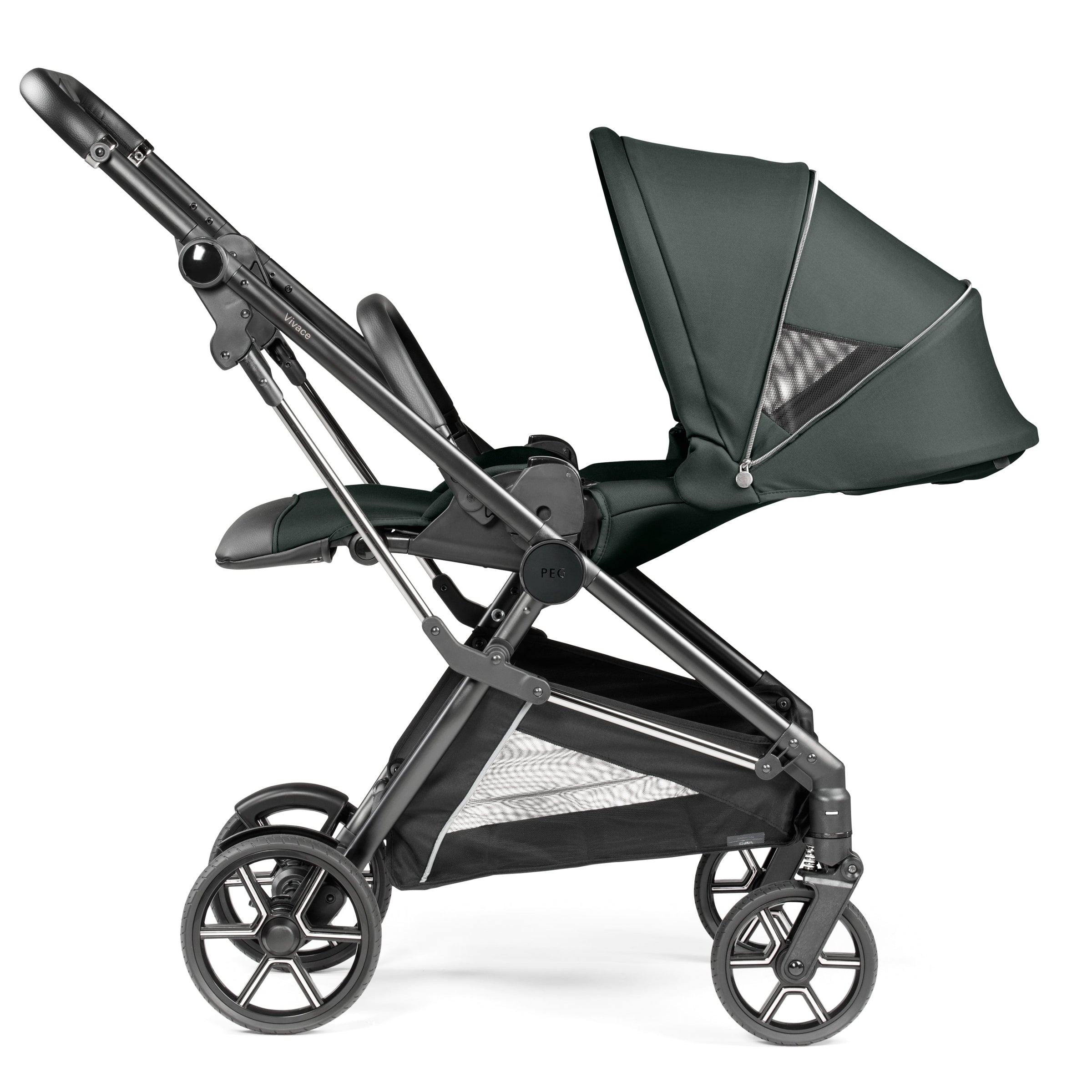 PEG Vivace Stroller