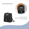 Peg Perego Volo Stroller + Travel Bag