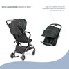 Peg Perego Volo Stroller + Travel Bag