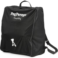 Peg Perego Volo Stroller + Travel Bag