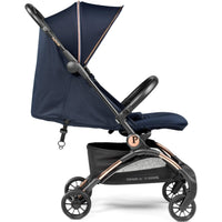 Peg Perego Volo Stroller + Travel Bag