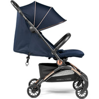 Peg Perego Volo Stroller + Travel Bag