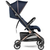 Peg Perego Volo Stroller + Travel Bag