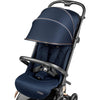 Peg Perego Volo Stroller + Travel Bag