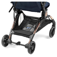 Peg Perego Volo Stroller + Travel Bag
