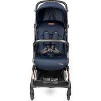 Peg Perego Volo Stroller + Travel Bag