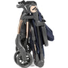 Peg Perego Volo Stroller + Travel Bag