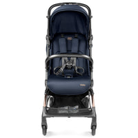 PEG Volo Stroller + Travel Bag