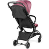 Peg Perego Volo Stroller + Travel Bag