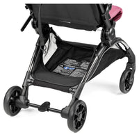 PEG Volo Stroller + Travel Bag