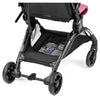 Peg Perego Volo Stroller + Travel Bag