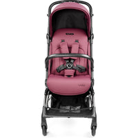 Peg Perego Volo Stroller + Travel Bag