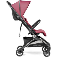 Peg Perego Volo Stroller + Travel Bag
